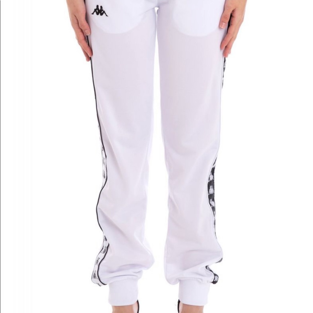 Women’s kappa joggers